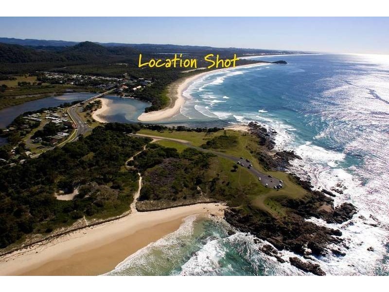 3/26 Tweed Coast Road, Hastings Point NSW 2489
