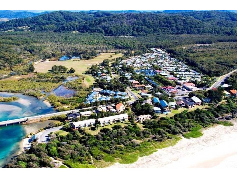 3/26 Tweed Coast Road, Hastings Point NSW 2489