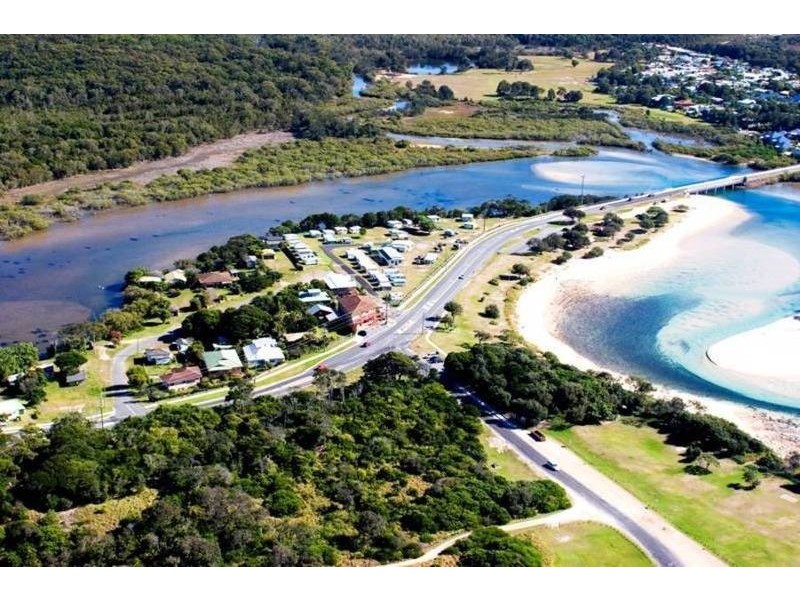 3/26 Tweed Coast Road, Hastings Point NSW 2489