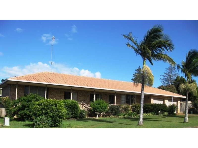 1 Sterling Court, Cudgen NSW 2487