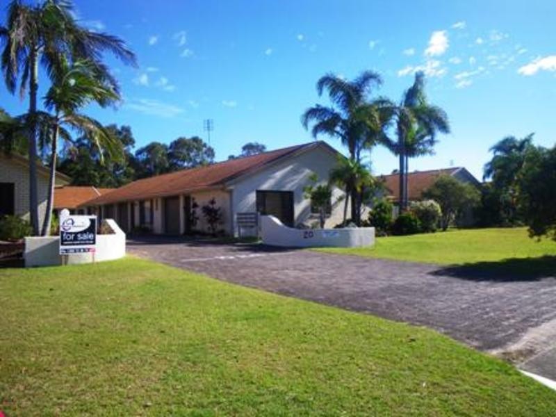 4/20 Sand Street, Kingscliff NSW 2487