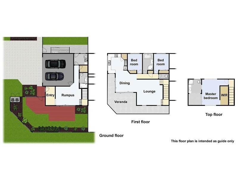 1 Pacific Street, Kingscliff NSW 2487