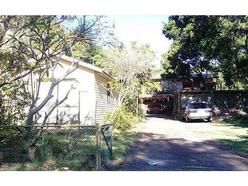 24  Lagoon Road, Fingal Head NSW 2487