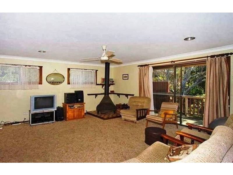 24  Lagoon Road, Fingal Head NSW 2487