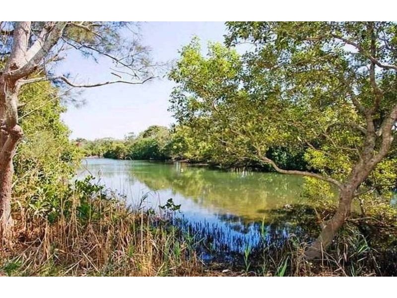 24  Lagoon Road, Fingal Head NSW 2487