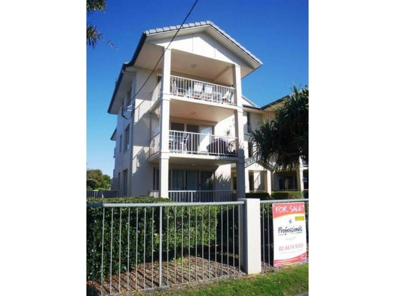 1/210 Marine Parade, Kingscliff NSW 2487
