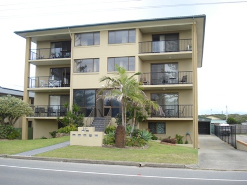 5/256 Marine Parade, Kingscliff NSW 2487