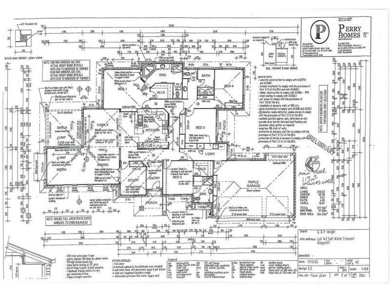 34 Salt Water Crescent, Kingscliff NSW 2487