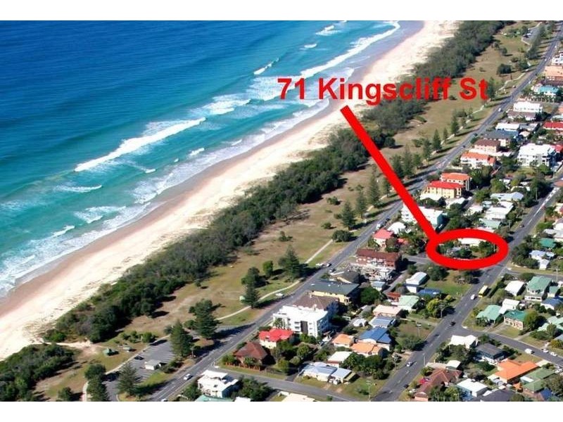 71 Kingscliff Street, Kingscliff NSW 2487