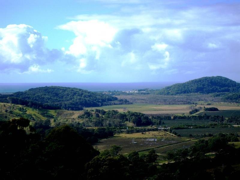 348 Farrants Hill Road, Farrants Hill NSW 2484