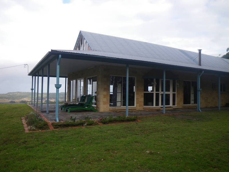 348 Farrants Hill Road, Farrants Hill NSW 2484