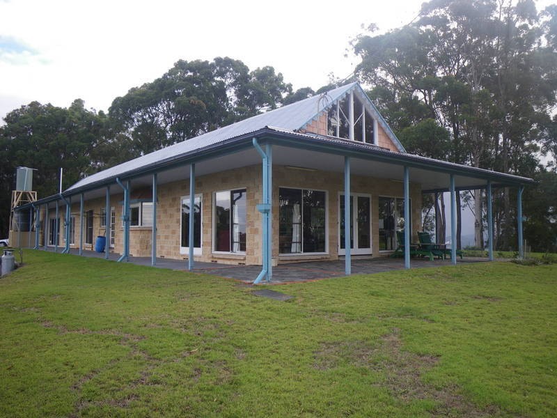 348 Farrants Hill Road, Farrants Hill NSW 2484