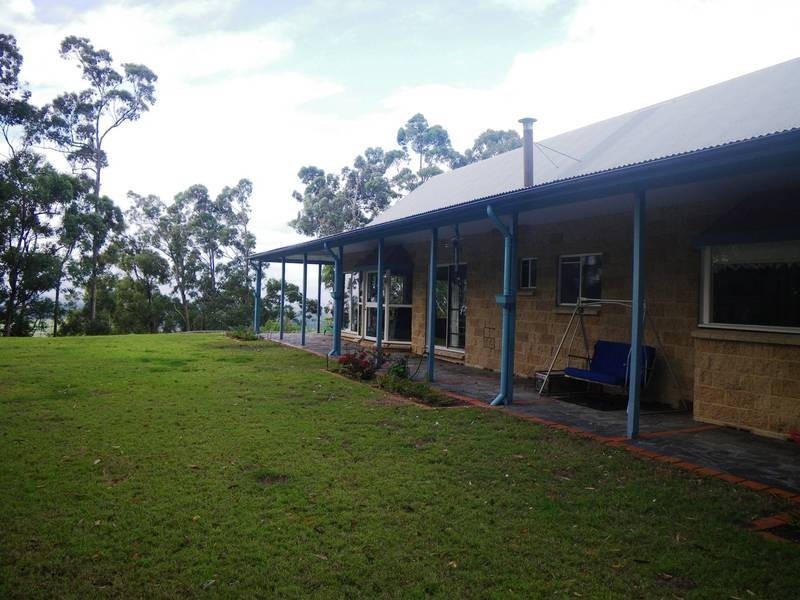 348 Farrants Hill Road, Farrants Hill NSW 2484