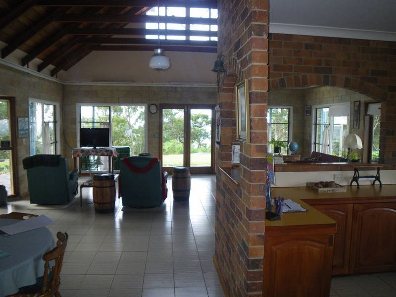 348 Farrants Hill Road, Farrants Hill NSW 2484