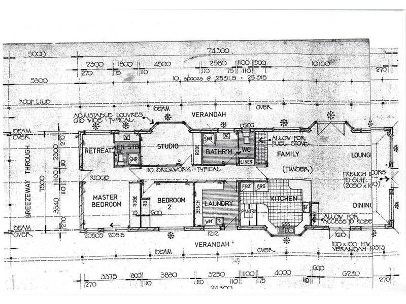 348 Farrants Hill Road, Farrants Hill NSW 2484