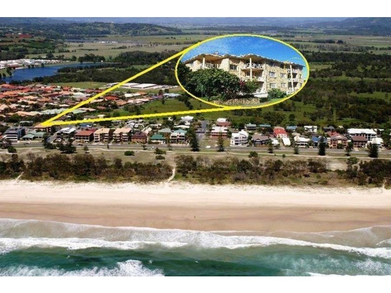 9/23 Kingscliff Street, Kingscliff NSW 2487