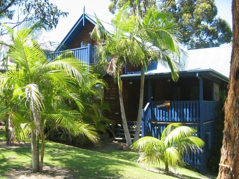 33 Sassafras Street, Pottsville NSW 2489