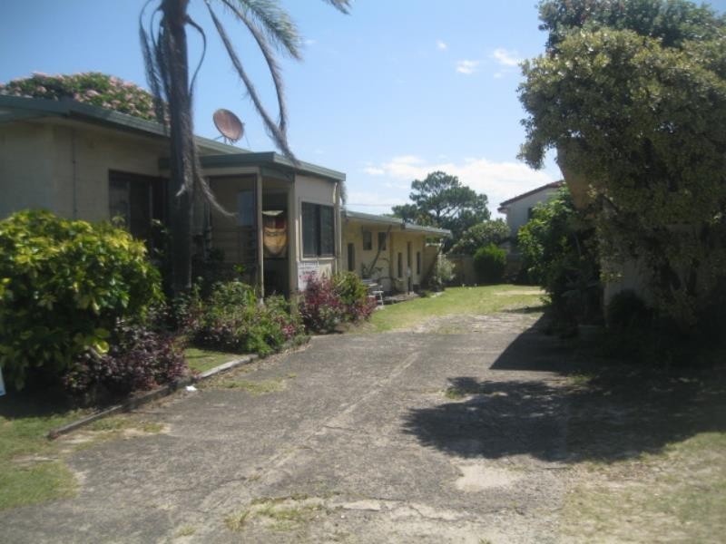 6/204 Marine Parade, Kingscliff NSW 2487