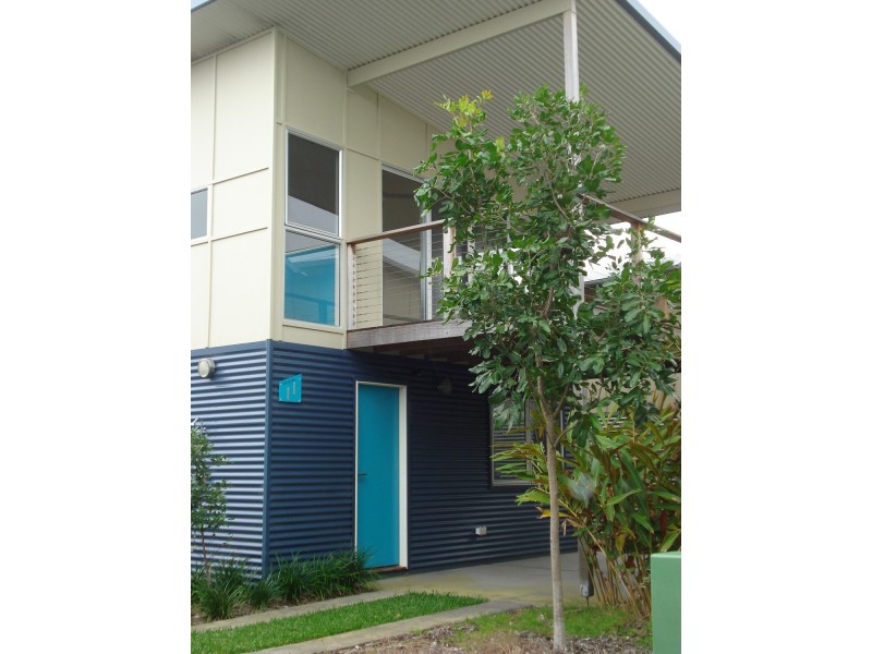 11/614 Casuarina Way, Casuarina NSW 2487