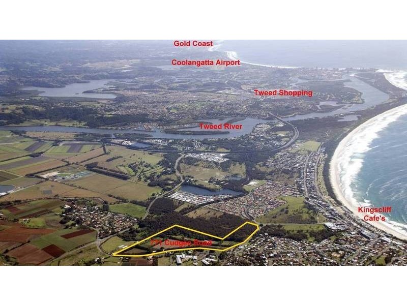 771 Cudgen Road, Kingscliff NSW 2487