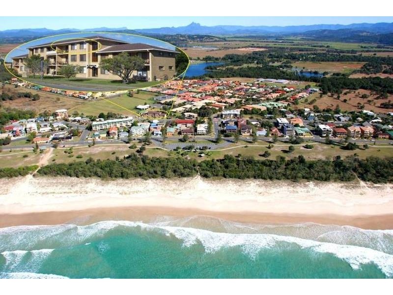 10/22 Kingscliff Street, Kingscliff NSW 2487