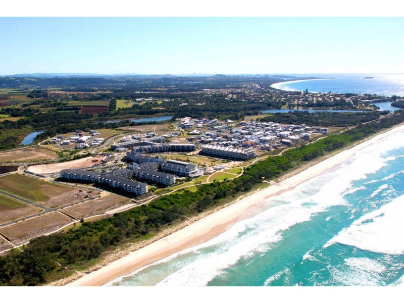 16 Avoca Street, Kingscliff NSW 2487