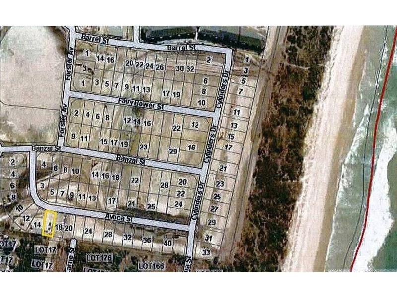 16 Avoca Street, Kingscliff NSW 2487