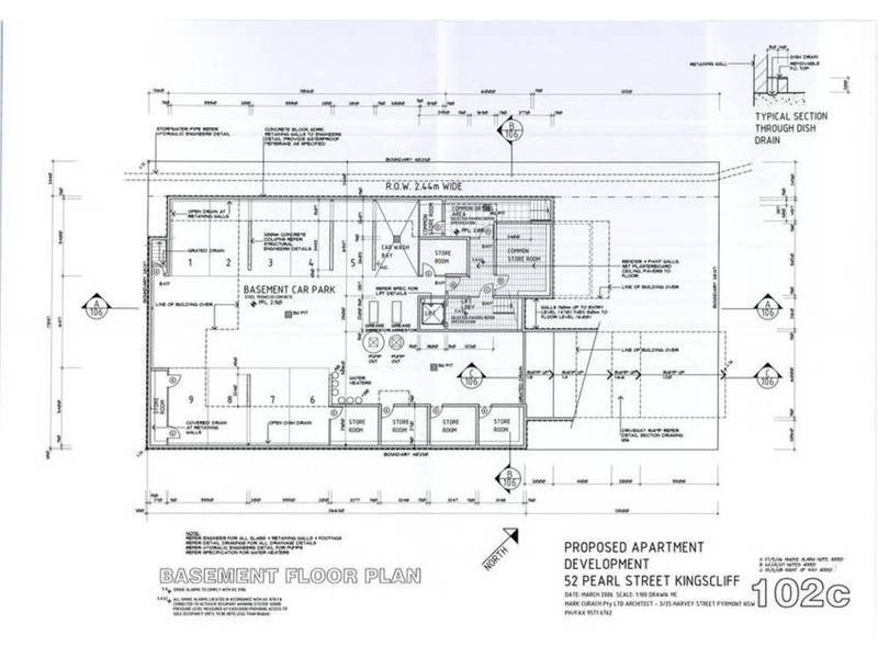 1 & 2/52 Pearl Street, Kingscliff NSW 2487