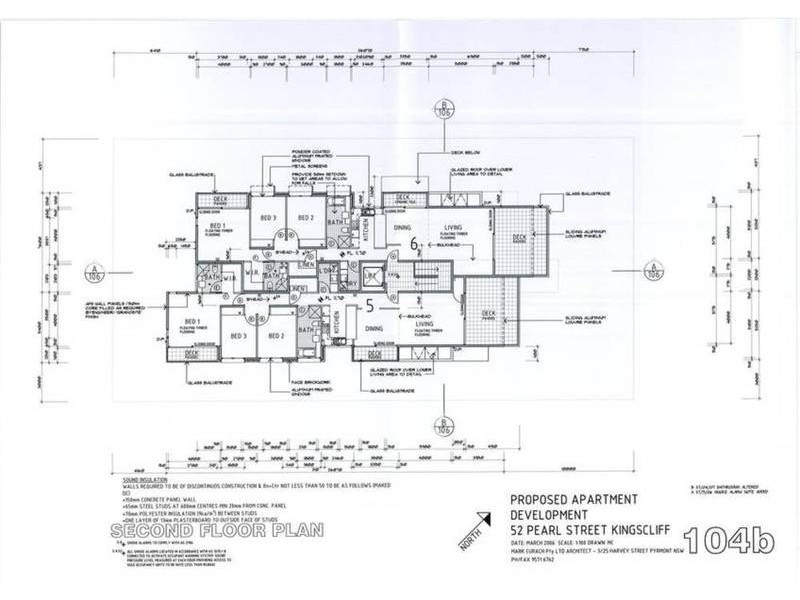 5 & 6/52 Pearl Street, Kingscliff NSW 2487