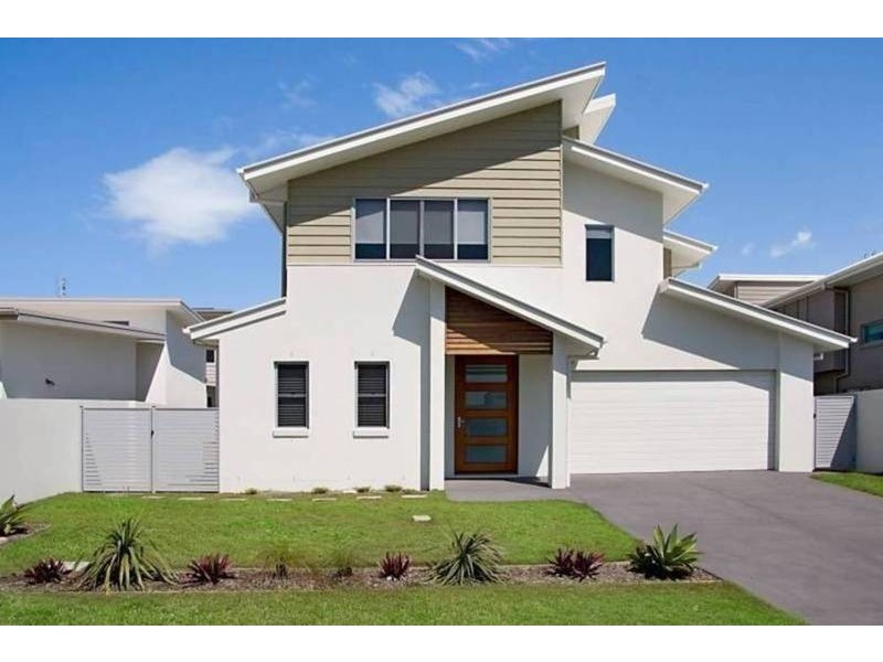 10 Fairy Bower Street Salt, Kingscliff NSW 2487