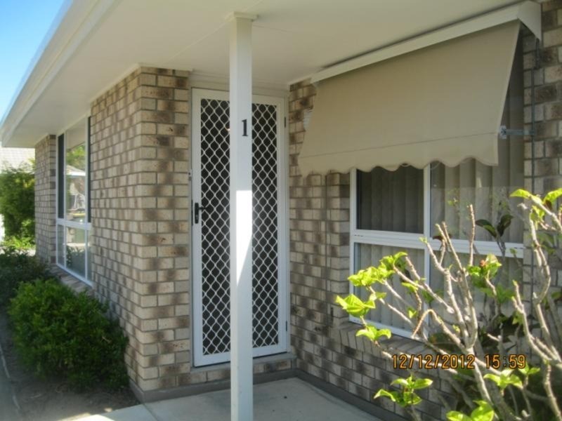 1/31 Mistletoe Circuit, Kingscliff NSW 2487