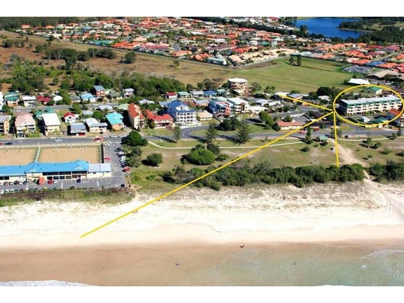 10/1 Kingscliff Street, Kingscliff NSW 2487