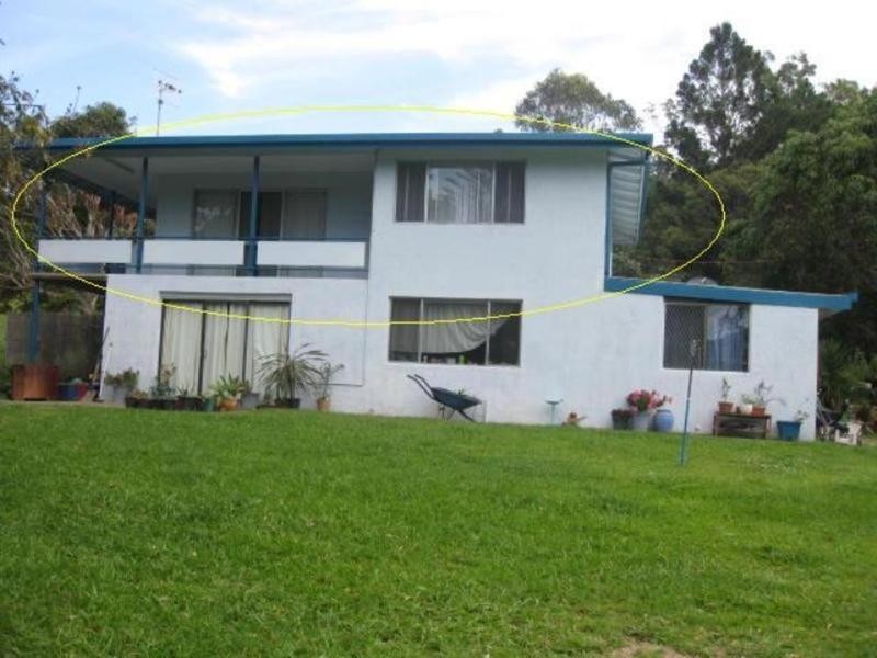 910 Clothiers Creek Road, Clothiers Creek NSW 2484