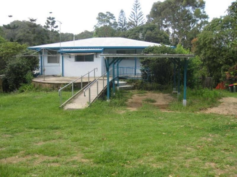 910 Clothiers Creek Road, Clothiers Creek NSW 2484