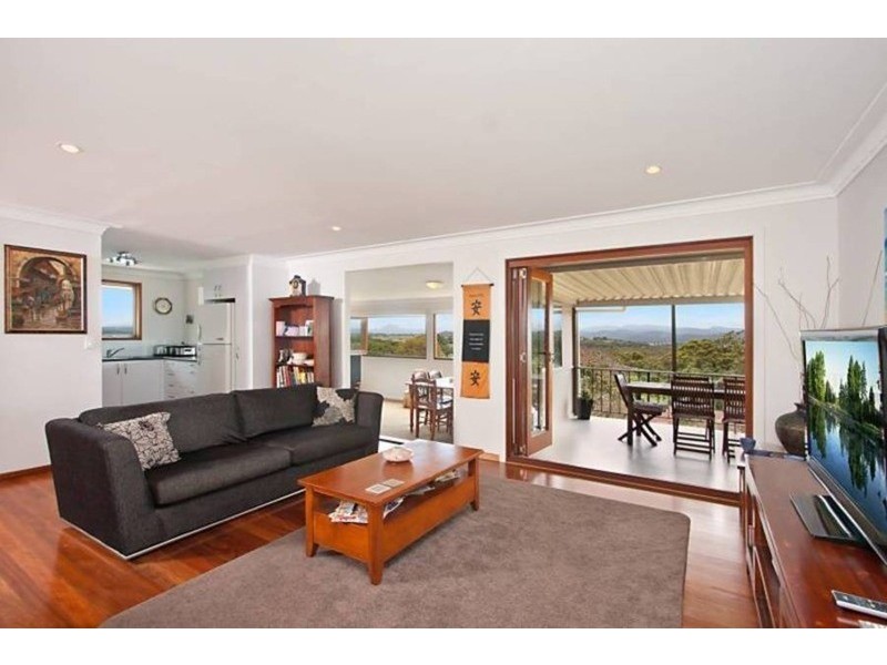 45 Oceanview Crescent, Kingscliff NSW 2487