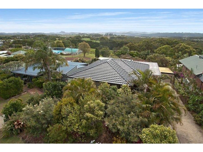 45 Oceanview Crescent, Kingscliff NSW 2487