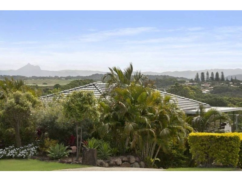45 Oceanview Crescent, Kingscliff NSW 2487