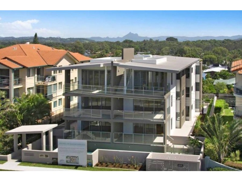 5 and 6/264 Marine Parade, Kingscliff NSW 2487