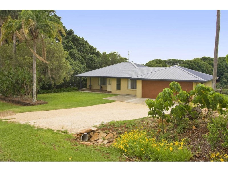 369 Duranbah Rd, Duranbah NSW 2487