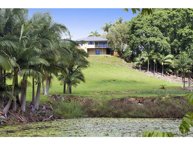 369 Duranbah Rd, Duranbah NSW 2487