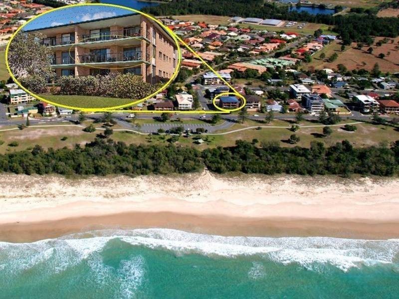 3/172 Marine Parade, Kingscliff NSW 2487
