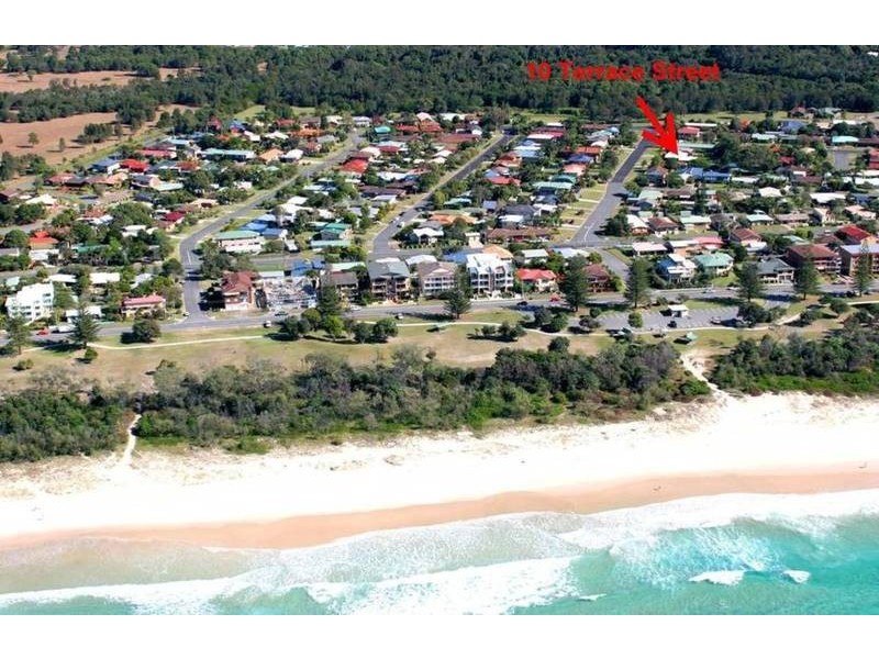 10 Terrace Street, Kingscliff NSW 2487