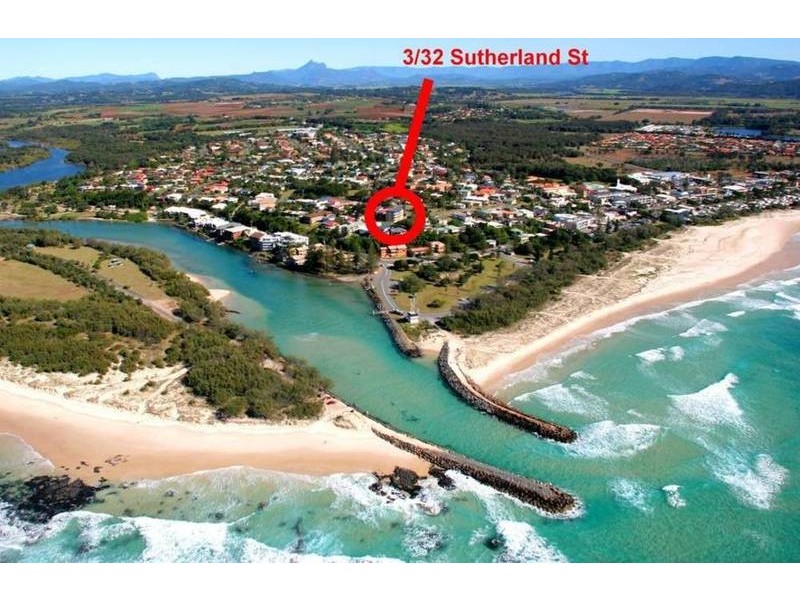 3/32 Sutherland Street, Kingscliff NSW 2487