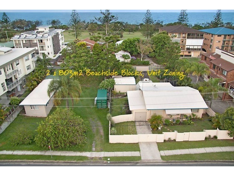 17 & 19 Kingscliff Street, Kingscliff NSW 2487