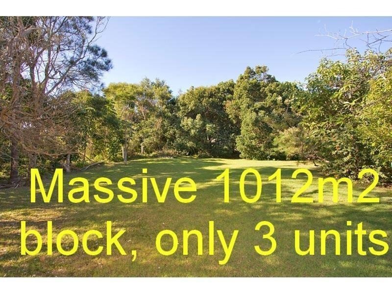 2 /19 Murphys Road, Kingscliff NSW 2487
