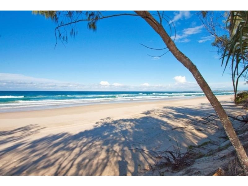 32 Lagoon Road, Fingal Head NSW 2487