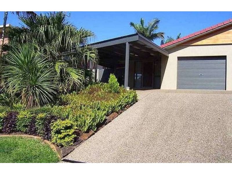 43 Amaroo Drive, Banora Point NSW 2486