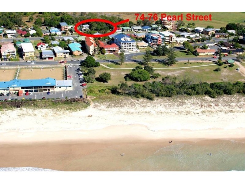 74 Pearl Street, Kingscliff NSW 2487