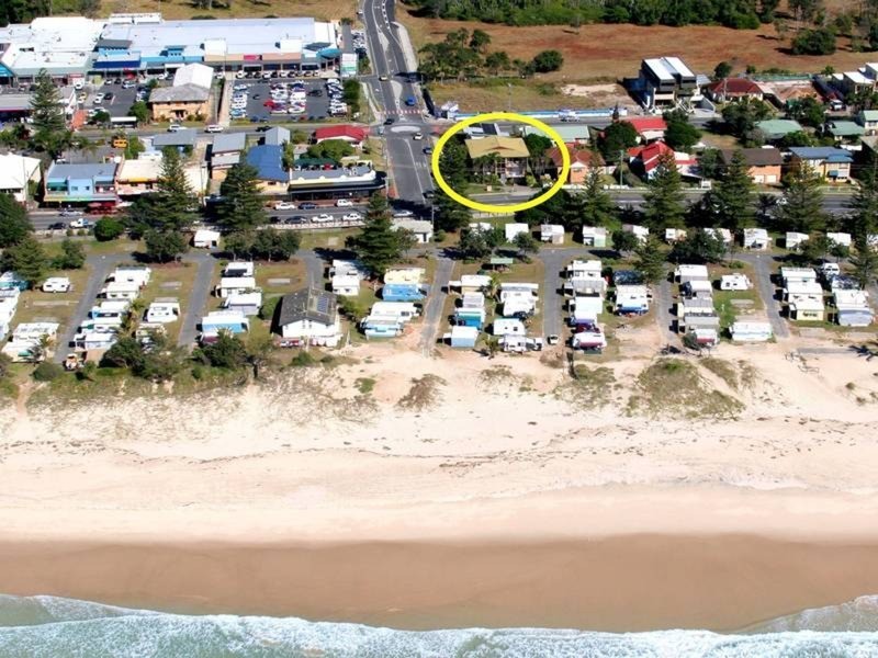 4/116 Marine Parade, Kingscliff NSW 2487