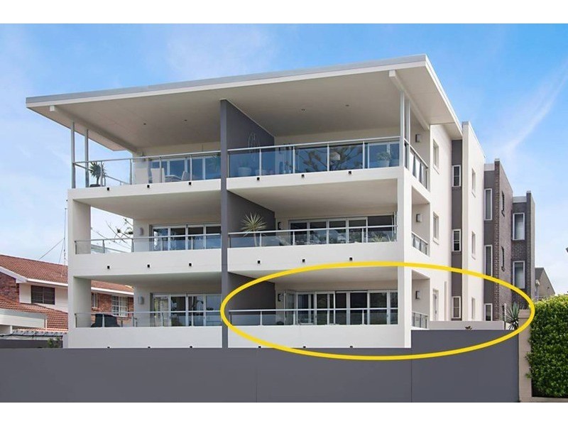 2/180 Marine Parade, Kingscliff NSW 2487
